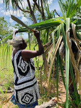 Load image into Gallery viewer, Campfire Enamel Mug : After the Wet by Margaret Duncan