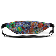 Load image into Gallery viewer, Bumbag : Drai Sisin by Rhonda Duncan