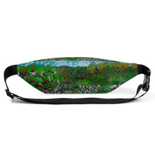 Load image into Gallery viewer, Bumbag: After the Wet by Margaret Duncan