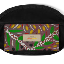 Load image into Gallery viewer, Bumbag : Drai Sisin by Rhonda Duncan