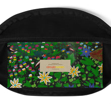 Load image into Gallery viewer, Bumbag: After the Wet by Margaret Duncan