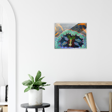 Load image into Gallery viewer, Acrylic Print: Cherapin Season