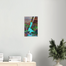 Load image into Gallery viewer, Acrylic Print: Six Mile Spring