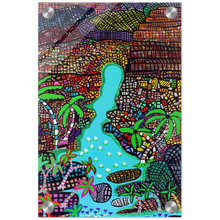 Load image into Gallery viewer, Acrylic Print: Six Mile Spring