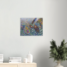 Load image into Gallery viewer, Yulu Billabong: Acrylic Print