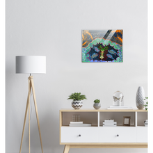 Load image into Gallery viewer, Acrylic Print: Cherapin Season