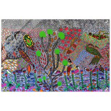 Load image into Gallery viewer, Acrylic Print: Long Billabong