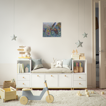 Load image into Gallery viewer, Yulu Billabong: Acrylic Print