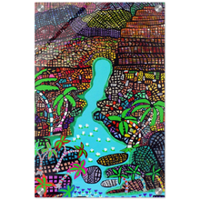 Load image into Gallery viewer, Acrylic Print: Six Mile Spring