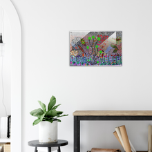 Load image into Gallery viewer, Acrylic Print: Long Billabong