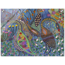 Load image into Gallery viewer, Yulu Billabong: Acrylic Print