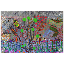 Load image into Gallery viewer, Acrylic Print: Long Billabong