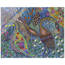 Load image into Gallery viewer, Yulu Billabong: Acrylic Print